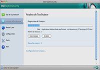 Eset Cyber Security pour Mac Eset Cyber Security pour Mac
