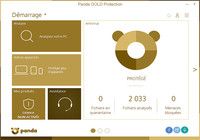 Panda Global Protection 2016 Panda Global Protection 2016