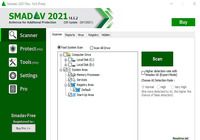 SmadAV 2017 Windows SmadAV 2017 Windows