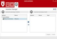 GData Antivirus (2017) Windows GData Antivirus (2017) Windows