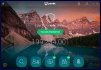Panda Internet Security 2016 Panda Internet Security 2016