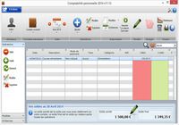 Comptabilité Personnelle Comptabilité Personnelle