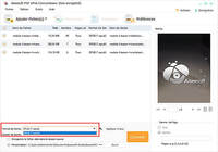 Aiseesoft PDF ePub Convertisseur Aiseesoft PDF ePub Convertisseur