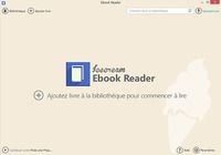 Icecream Ebook Reader 5.04 Icecream Ebook Reader 5.04