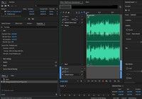 Adobe Audition CS6 Adobe Audition CS6