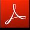 Adobe Reader Adobe Reader