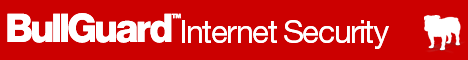 BullGuard Internet Security 2012