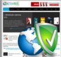 Bonne année 2012 sans virus!