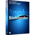 Bitdefender reçoit le label produit de l'année 2012