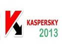 La nouvelle gamme Kaspersky 2013 vient de sortir !
