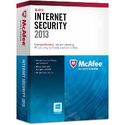 McAfee Internet Security 2013