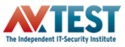 Av-Test: Et l'antivirus le plus endurant est...