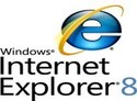Internet Explorer 8 fait l'objet d'une faille de sécurité