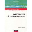 Introduction à la cryptographie