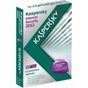 Kaspersky Antivirus 2012