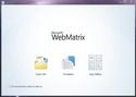 WebMatrix 2 Windows