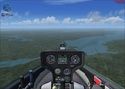 Flight Simulator X Windows