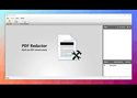 PDF Redactor 1.4 Windows