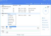 EaseUS Partition Master Free v 12.9 (Fr) EaseUS Partition Master Free v 12.9 (Fr)