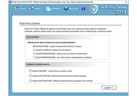 Multi Virus Cleaner 2013