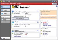Télécharger Spy Sweeper Windows