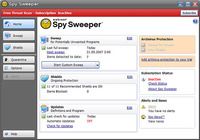 Spy Sweeper Windows