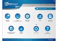 VirusKeeper 2013 Pro Windows