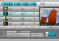 4Videosoft FLV Convertisseur pour Mac Mac