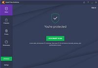 Avast Pro Antivirus 