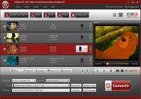 4Videosoft 3GP Vidéo Convertisseur Windows