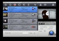 MacX Video Converter Free Edition Mac