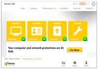Télécharger Norton 360 21 Beta Windows