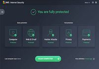 AVG Internet Security 2017 AVG Internet Security 2017