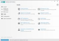 ESET NOD 32 Antivirus 10 Windows ESET NOD 32 Antivirus 10 Windows
