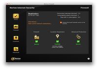 Norton Internet Security 5 pour Mac