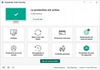 Kaspersky Total Security 2021