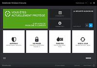 Télécharger Bitdefender Windows 8 Security Windows