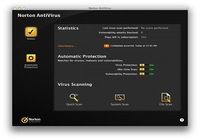 Télécharger Norton Antivirus pour Mac Mac