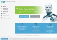 ESET Internet Security 11 (Ex Smart Security) Windows ESET Internet Security 11 (Ex Smart Security) Windows