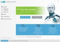 ESET Internet Security (Ex Smart Security)