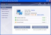 AhnLab V3 Internet Security Windows