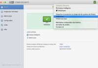 Télécharger Eset Cyber Security pour Mac  Mac