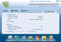 Télécharger eScan Internet Security Suite Windows