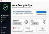 Télécharger Bitdefender Antivirus Plus 2021 Windows