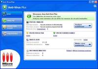 Antivirus Plus Windows