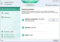 Télécharger Kaspersky Pure Windows