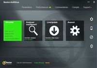 Télécharger Norton Antivirus   Windows