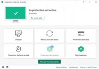 Kaspersky Internet Security 2021