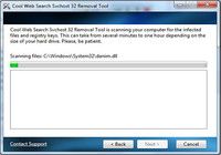 Télécharger Coolwebsearch Removal Tool Windows