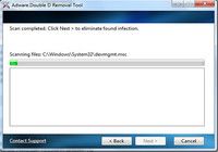 Télécharger Adware Doubled Removal Tool Windows